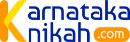 Bangalore Nikah Muslim Matrimony logo